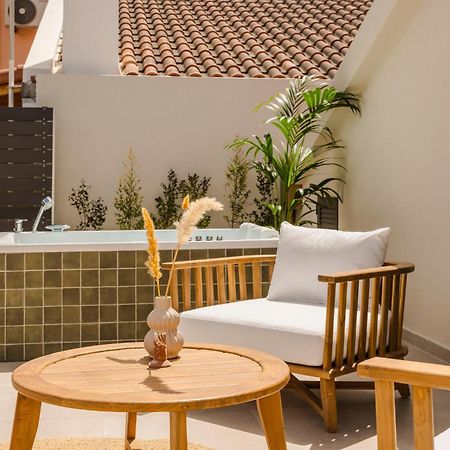 Veranda Suite Argostoli  Eksteriør bilde