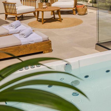 Veranda Suite Argostoli  Eksteriør bilde