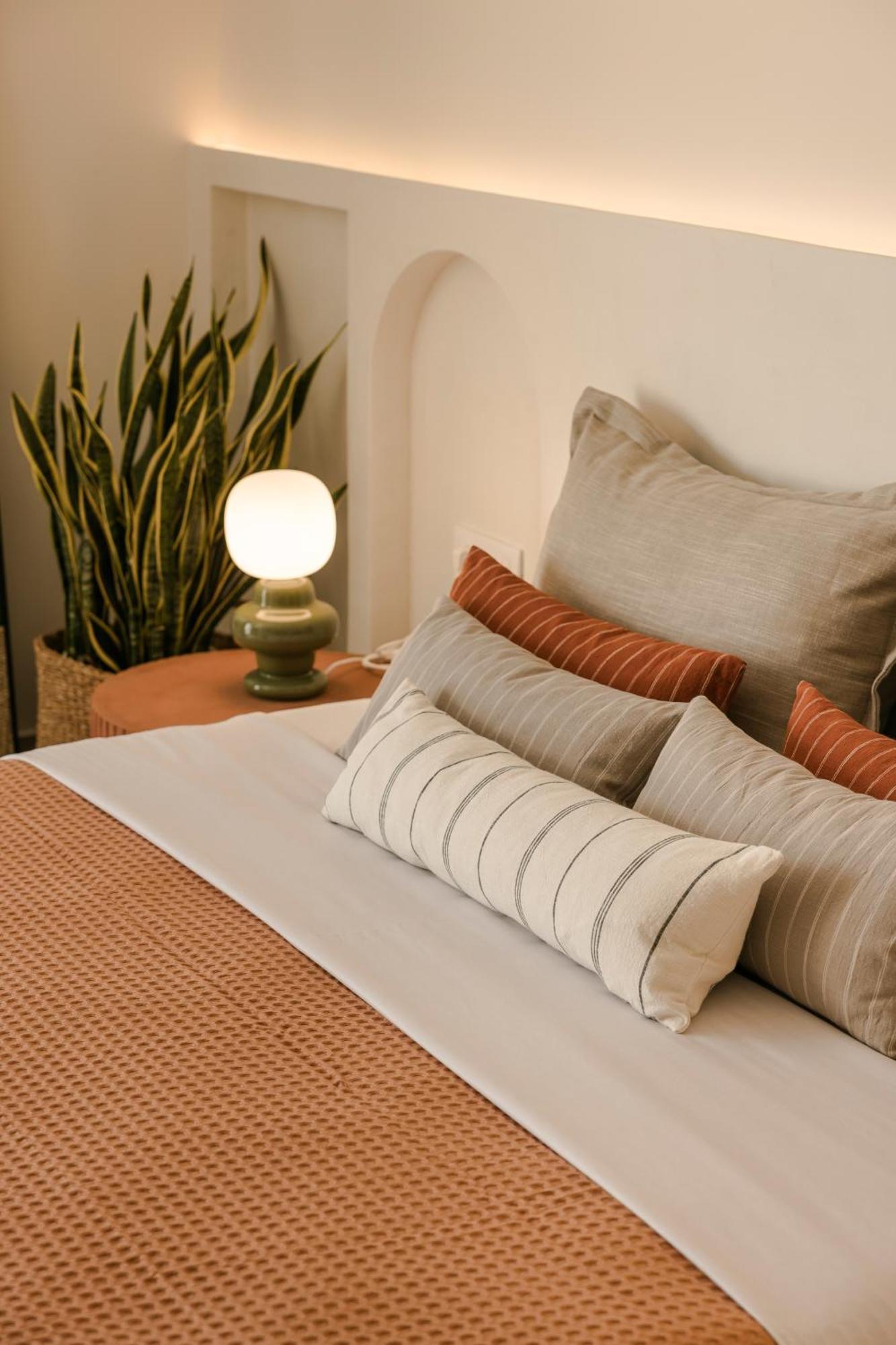 Veranda Suite Argostoli  Eksteriør bilde