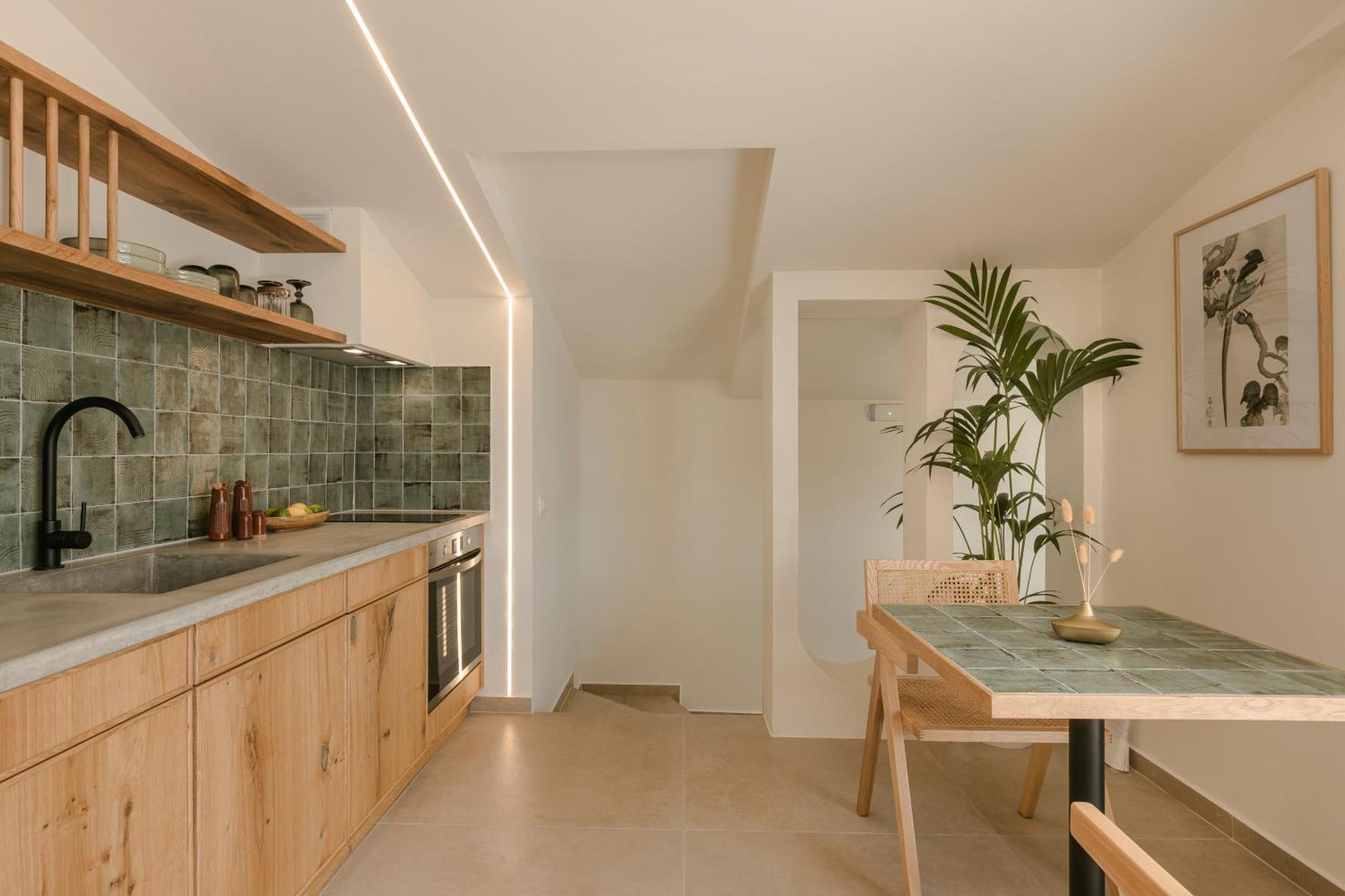 Veranda Suite Argostoli  Eksteriør bilde