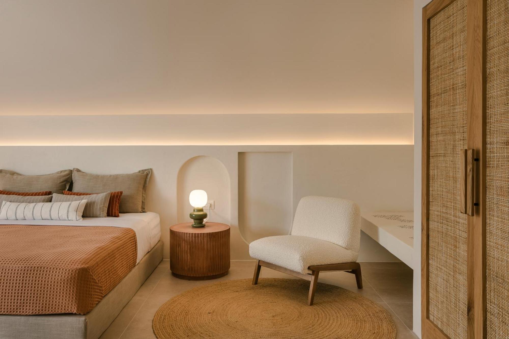 Veranda Suite Argostoli  Eksteriør bilde