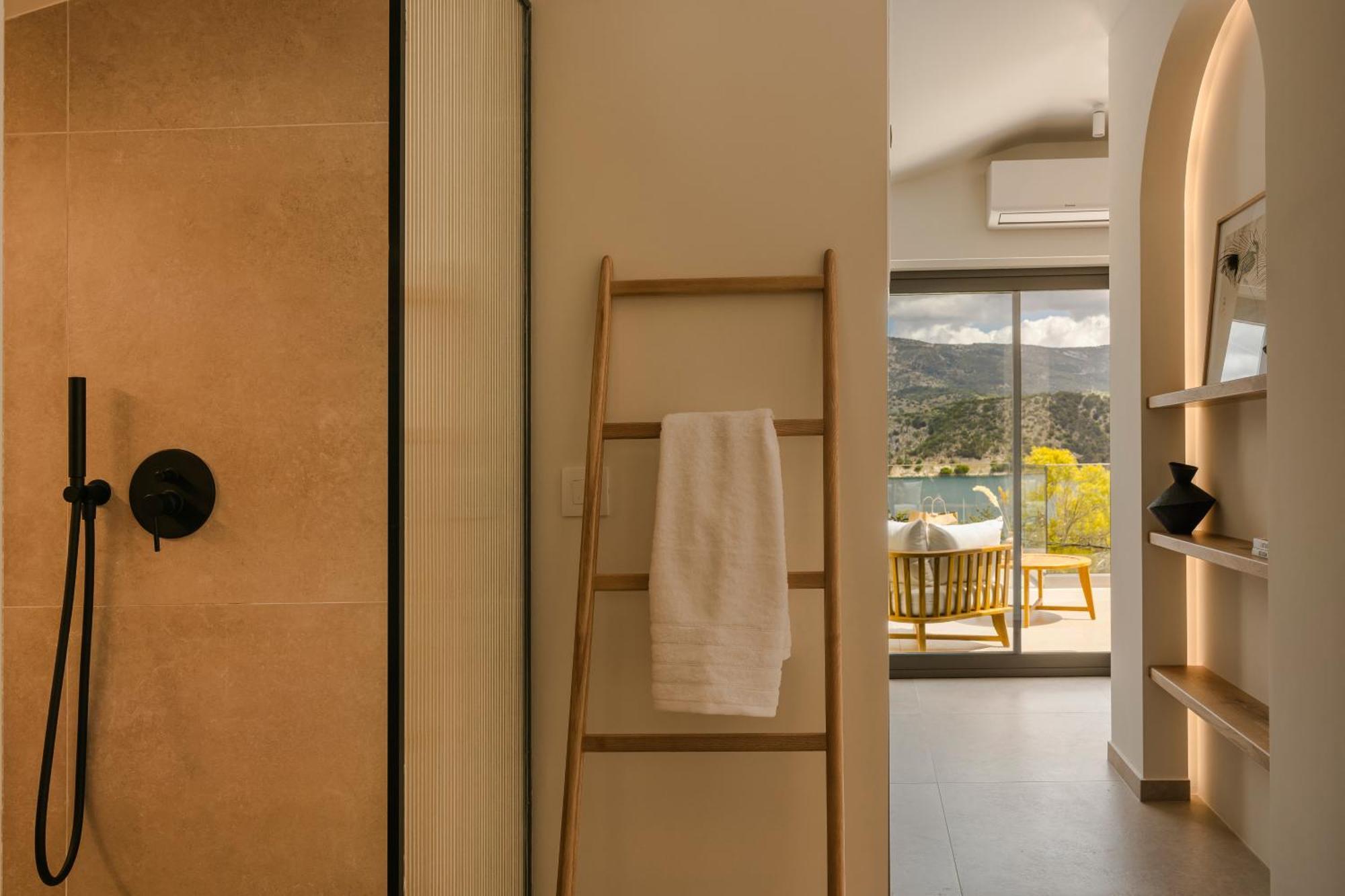 Veranda Suite Argostoli  Eksteriør bilde