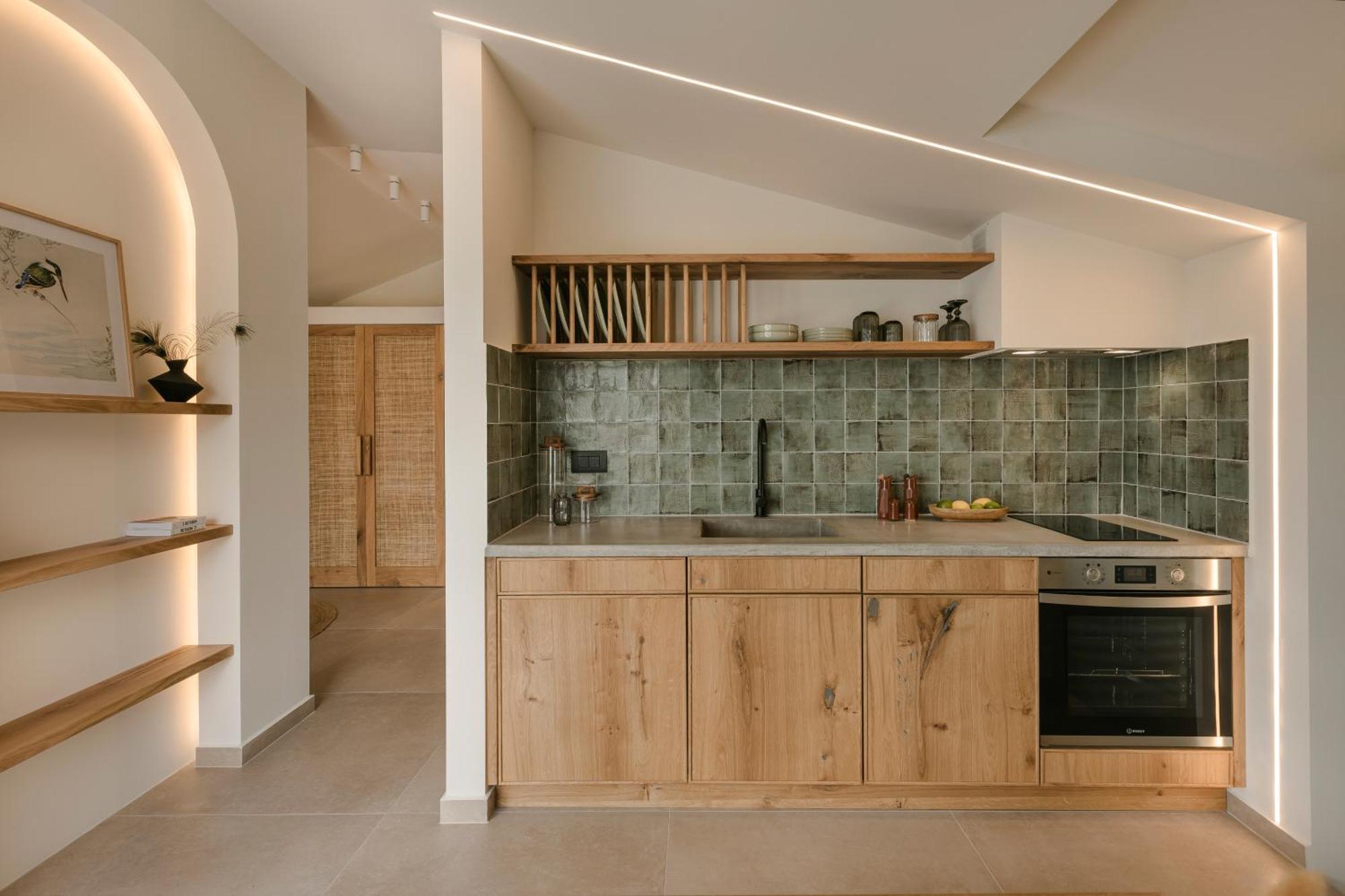 Veranda Suite Argostoli  Eksteriør bilde