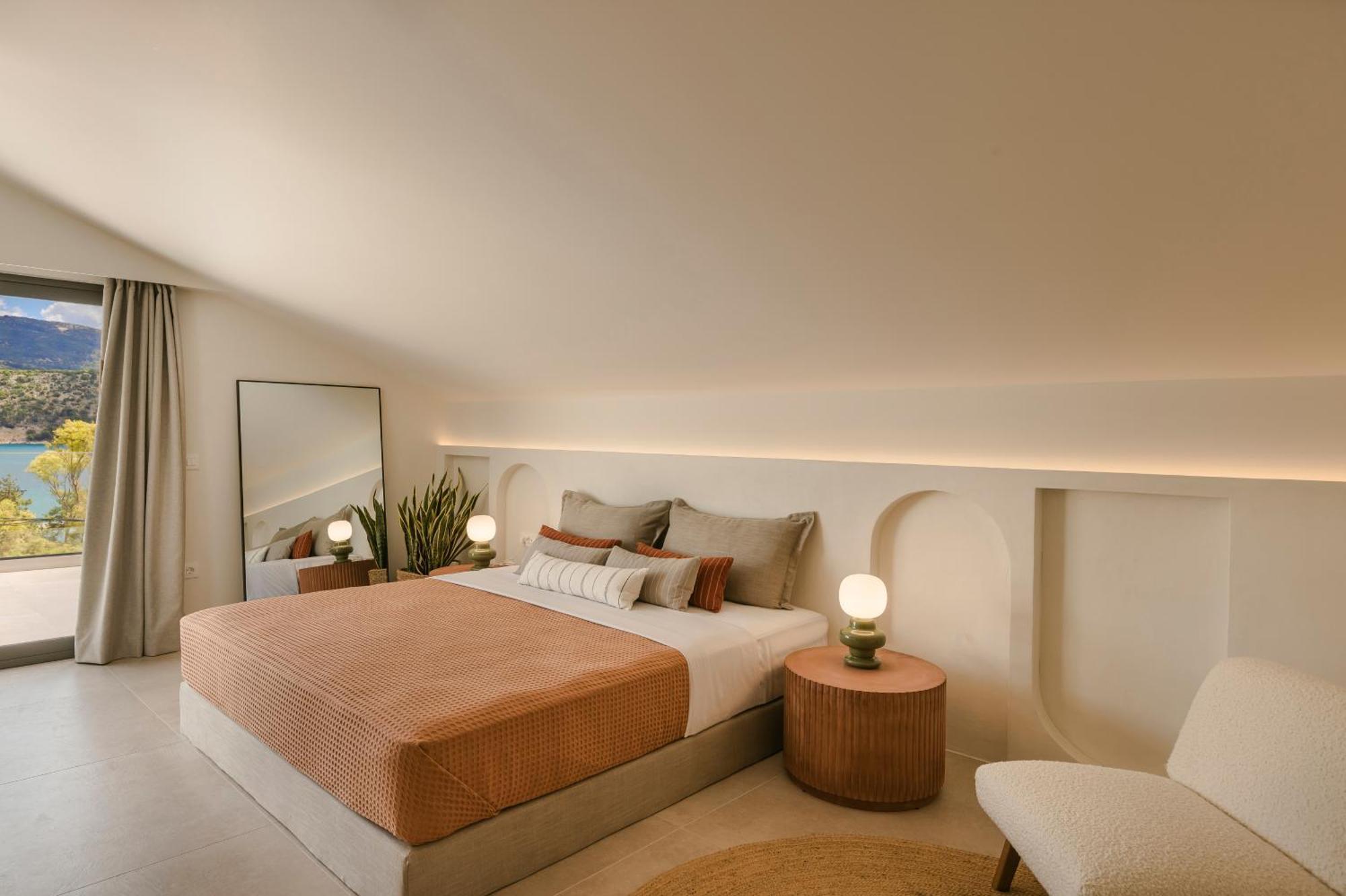 Veranda Suite Argostoli  Eksteriør bilde